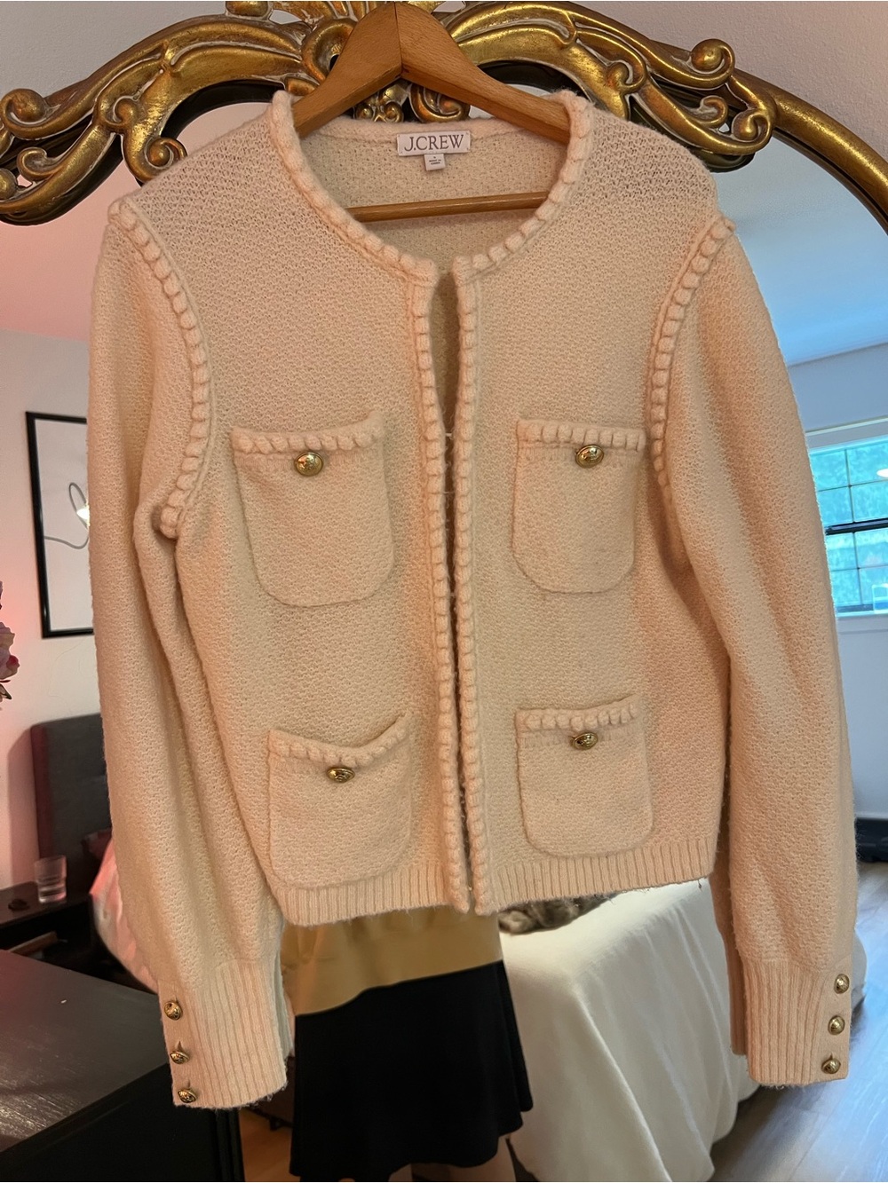 J.Crew Odette Sweater - Picture 3 of 7